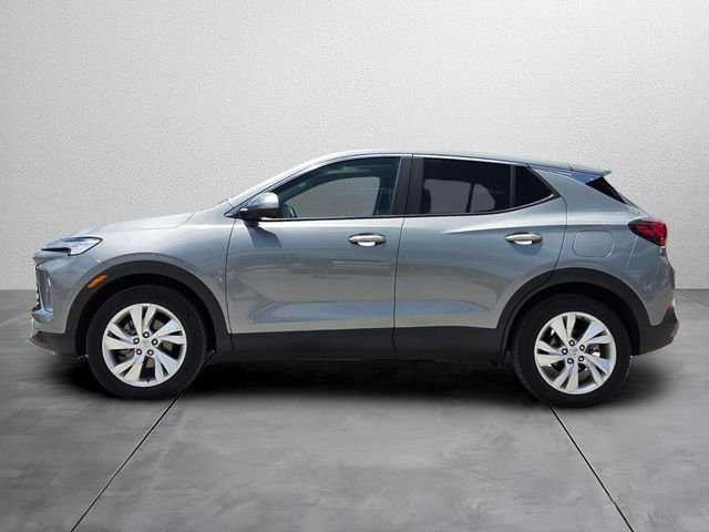 buick encore gx 2025 KL4AMBSP9SB095187 image